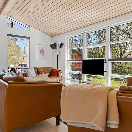 Σπίτι διακοπών 3712-nexo-aastien-8 *