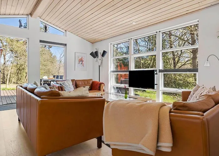 Σπίτι διακοπών 3712-nexo-aastien-8 *