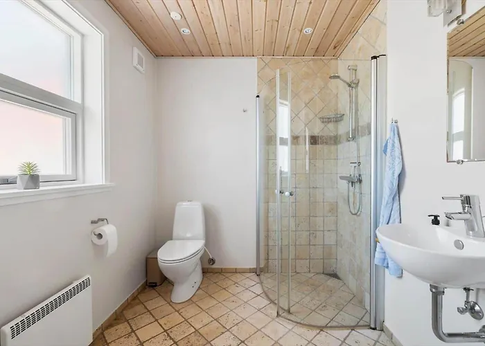 Σπίτι διακοπών 3712-nexo-aastien-8 Neksø